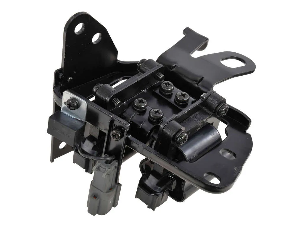 2001-2002 Hyundai Elantra Ignition Coil (Autopart International)