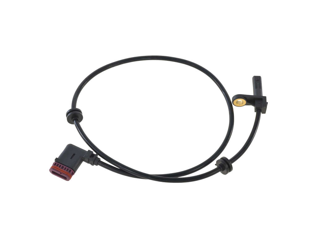2007-2010 Mercedes-Benz S600 ABS Wheel Speed Sensor - Rear (Autopart International)