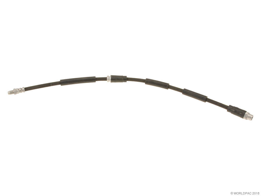 2008-2019 BMW X6 Brake Hydraulic Hose - Front (Corteco)
