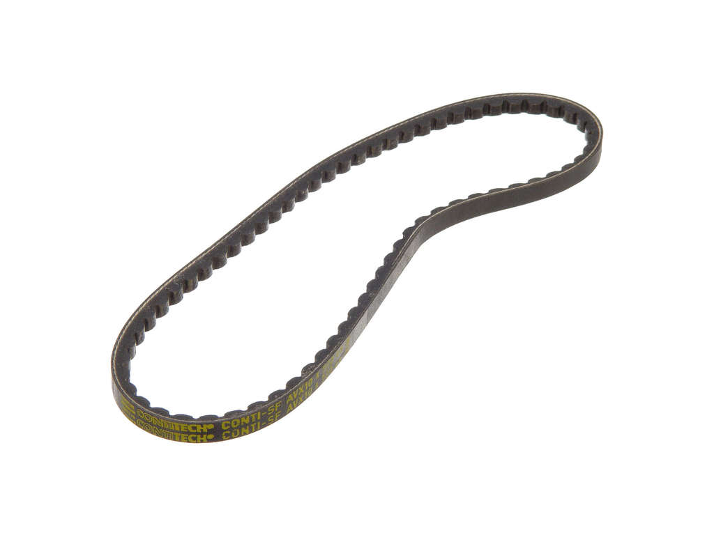 1985-1992 Volkswagen Golf Accessory Drive Belt - Alternator (ContiTech)