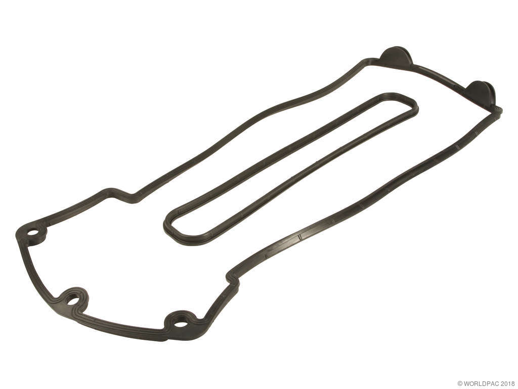 1998-2001 BMW 740i Engine Valve Cover Gasket Set - Right (Elring)