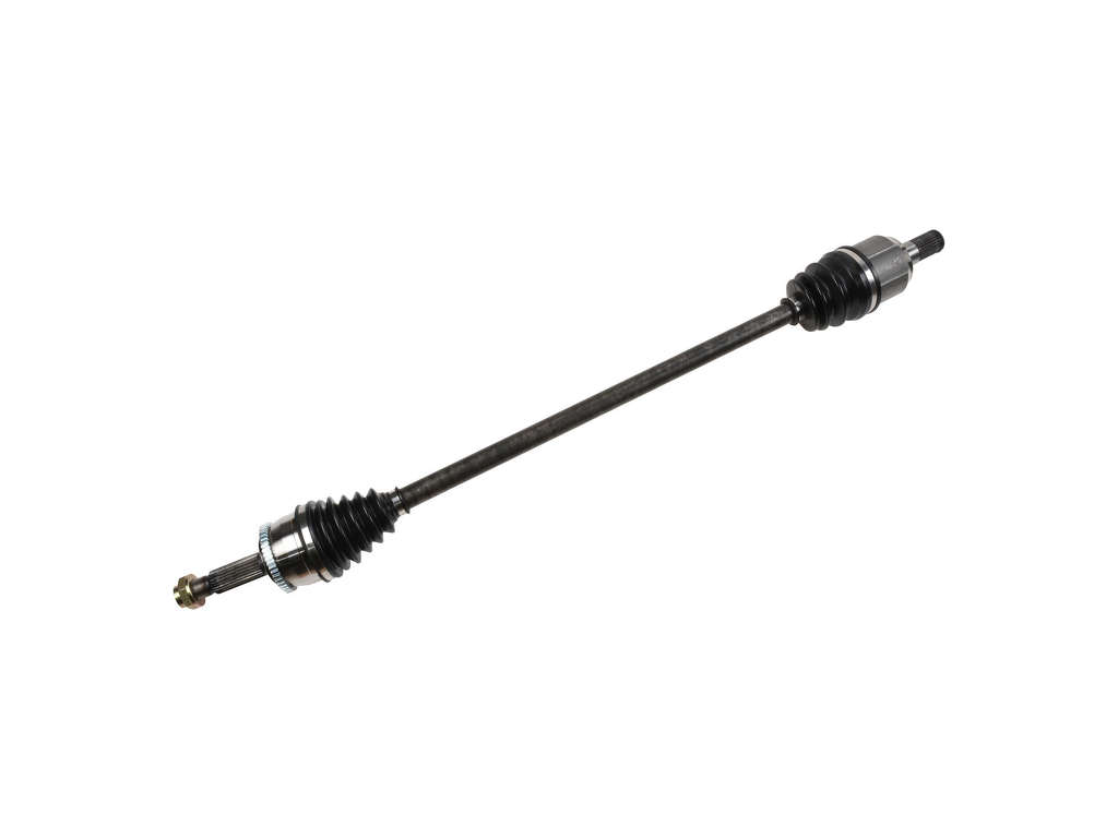 2012-2017 Hyundai Accent CV Axle Assembly - Front Right (Autopart International)
