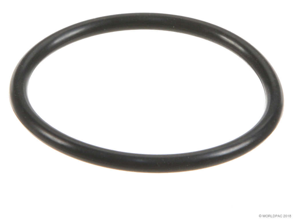 1987-1989 Pontiac Grand Am Engine Coolant Outlet O-Ring (Victor Reinz)