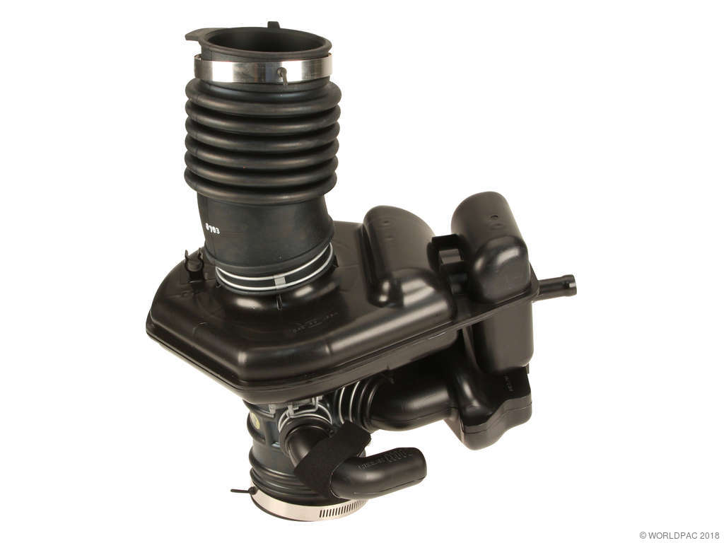 2003-2007 Nissan Murano Fuel Injection Air Flow Meter Boot (Genuine)