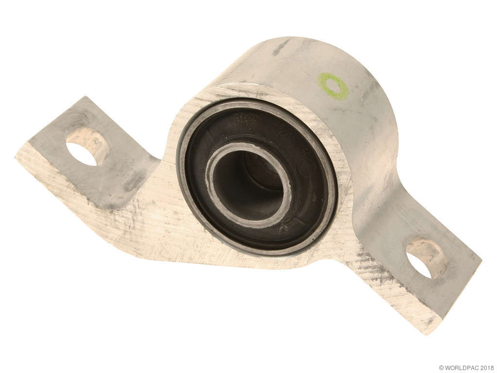 2003-2005 Subaru Forester Suspension Control Arm Bushing - Front Right Rearward (Genuine)