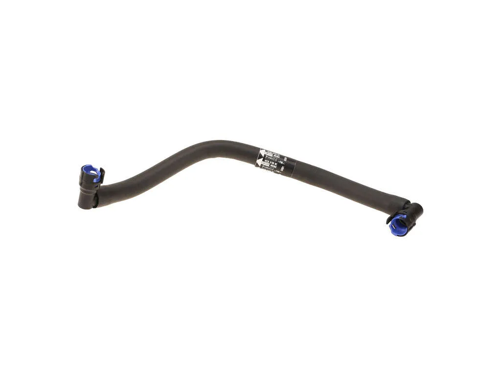 2017-2019 Ford F-350 Super Duty Engine Crankcase Breather Hose (Genuine)