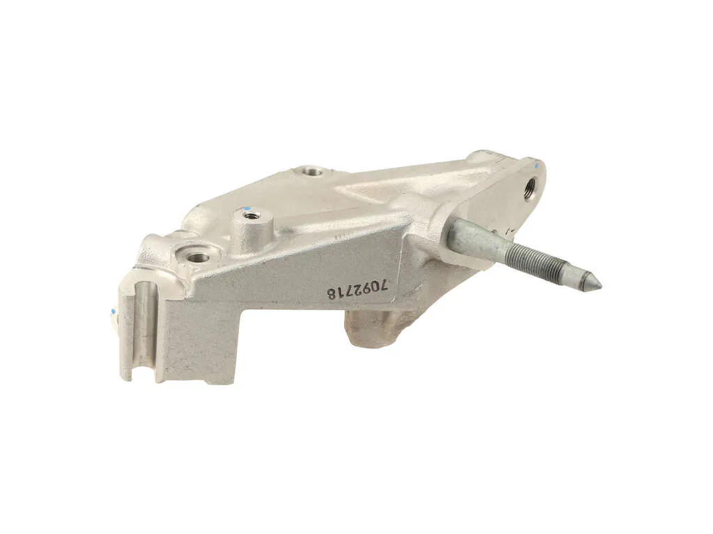 2003-2006 Hyundai Santa Fe Engine Mount Kit - Right (Genuine)