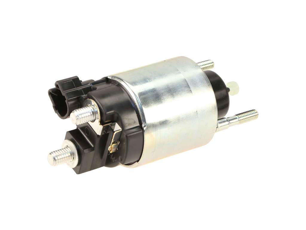 2008-2022 Toyota Sequoia Starter Solenoid (Genuine)