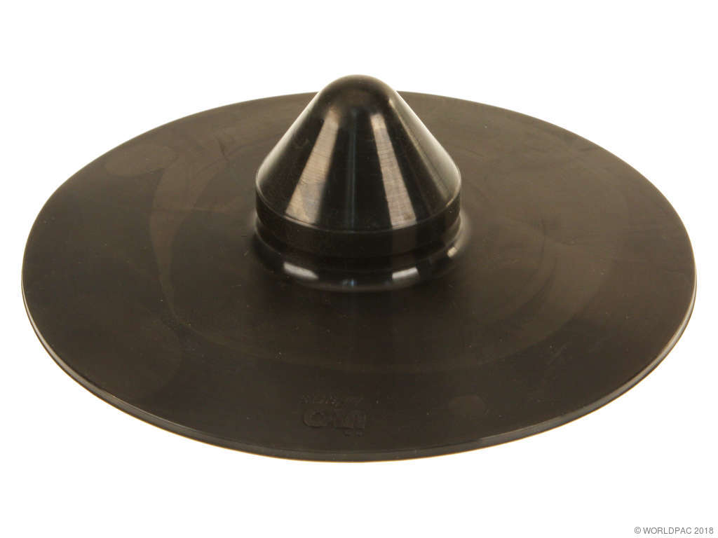 1996-1999 BMW 328i Coil Spring Shim - Rear Lower (APA/URO Parts)