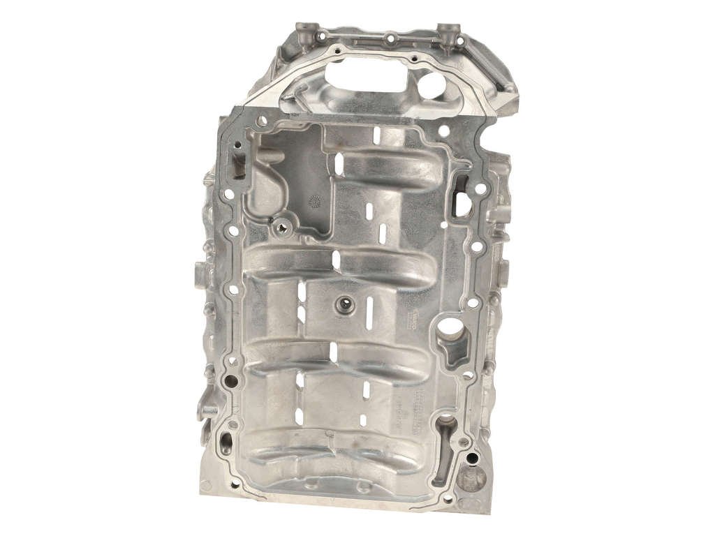 2008-2012 Audi A3 Engine Oil Pan -  or Upper (Autopart International)