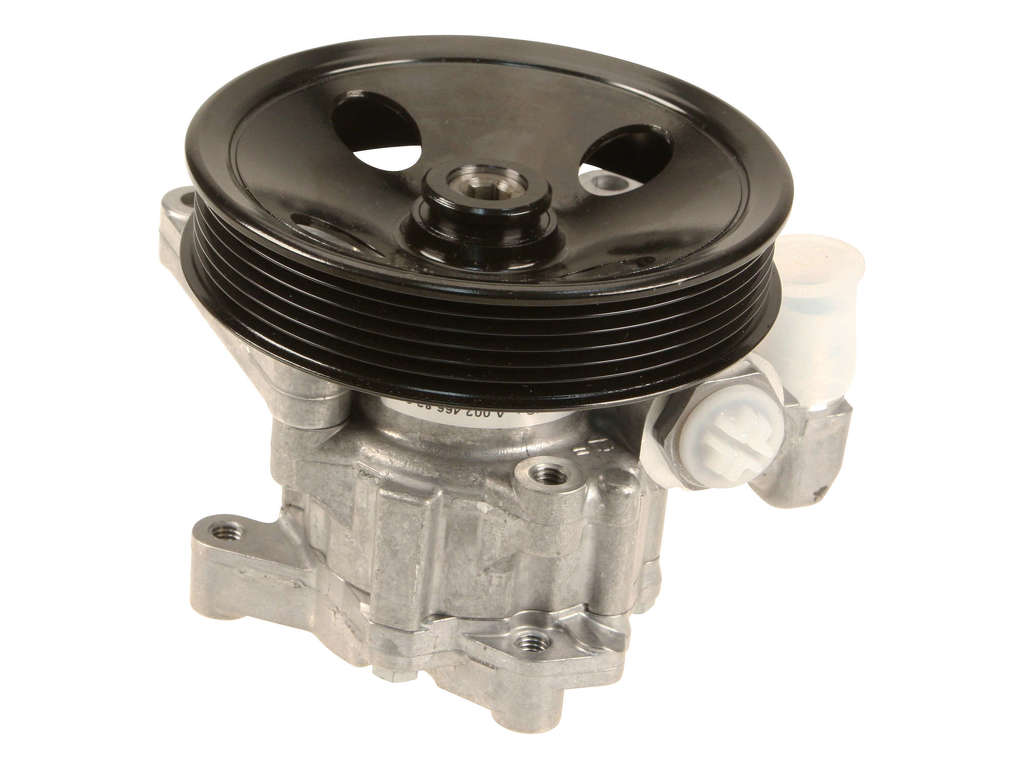 2003-2005 Mercedes-Benz ML350 Power Steering Pump (TRW)