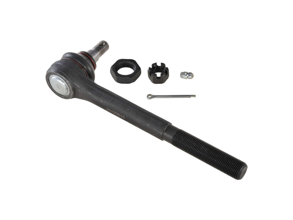 1996-2002 Chevrolet Express 2500 Steering Tie Rod End - Front Inner (Autopart International)