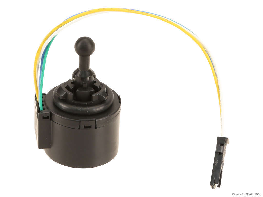 2008-2013 BMW 528i Headlight Adjusting Motor (Vemo)