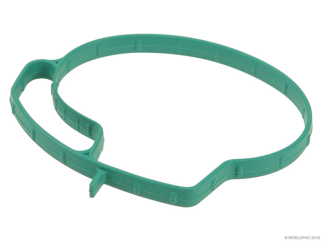 2005-2008 Mazda Tribute Fuel Injection Throttle Body Mounting Gasket (Mahle)