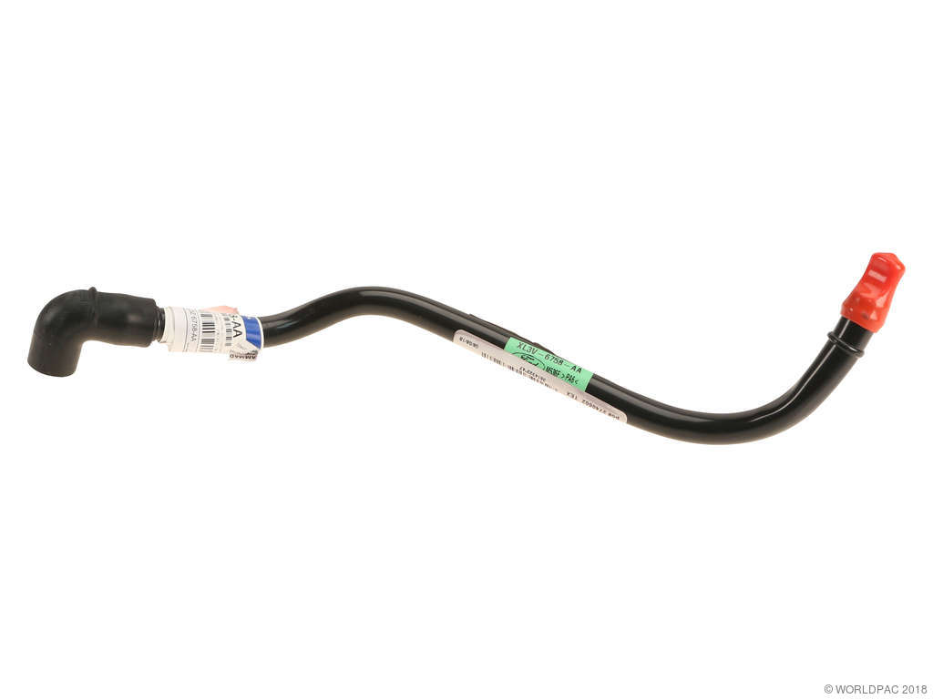 2000-2003 Ford F-150 PCV Valve Hose (Genuine)