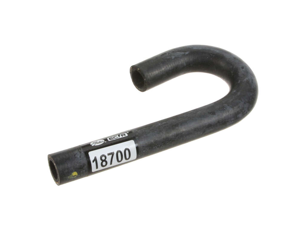 2003-2005 Chevrolet Express 2500 HVAC Heater Hose (Gates)