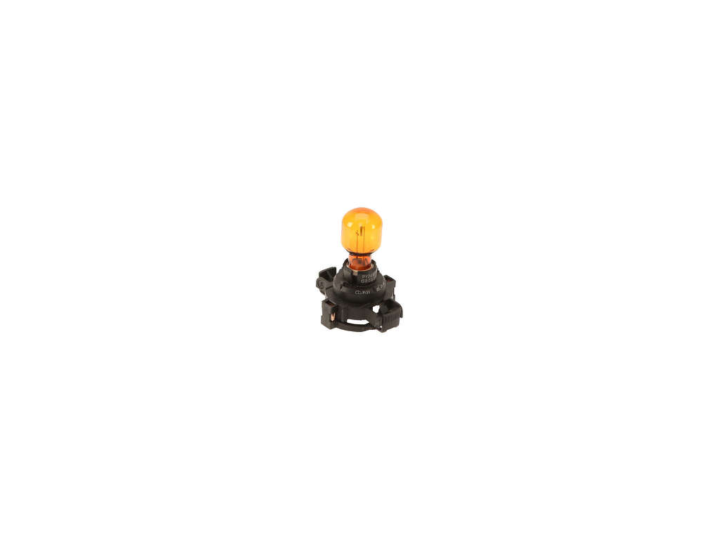 2018-2021 BMW X3 Turn Signal Light Bulb (Philips)