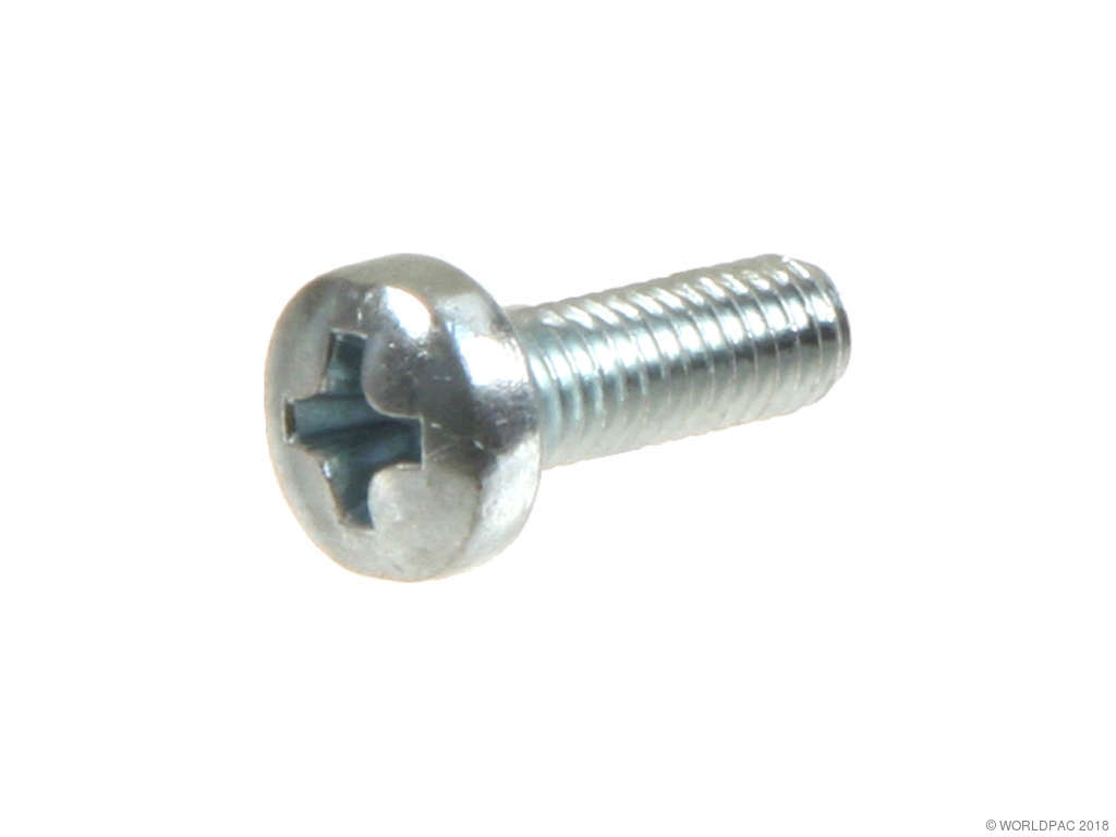 1990-1993 Mercedes-Benz 190E Screw (Genuine)