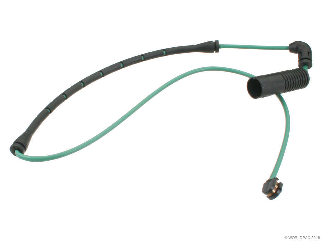 2001-2006 BMW M3 Disc Brake Pad Wear Sensor - Front (Bowa)