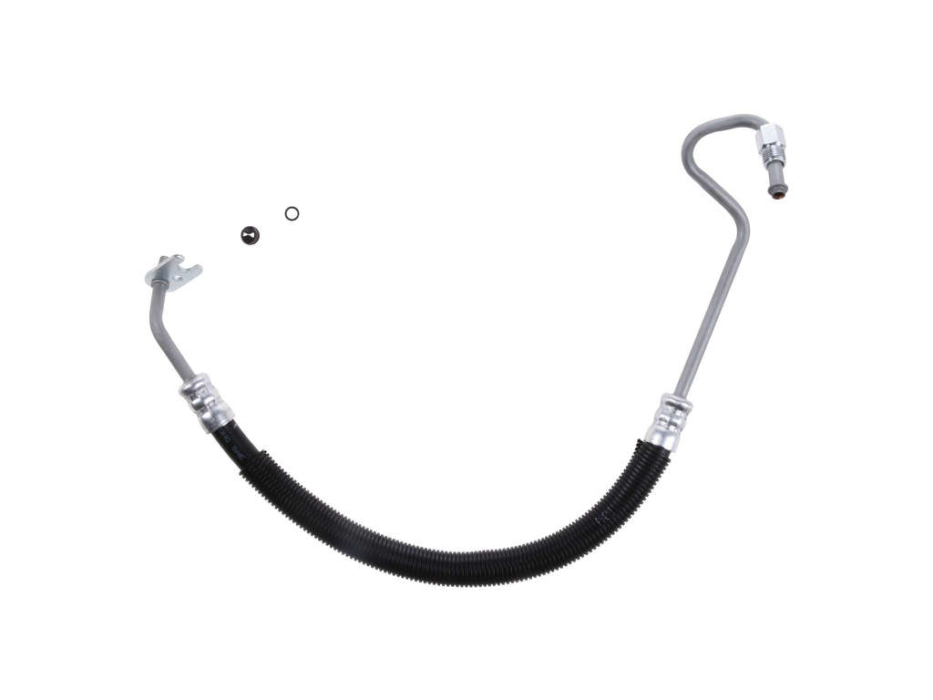 2007-2013 Chevrolet Avalanche Power Steering Pressure Hose (Autopart International)