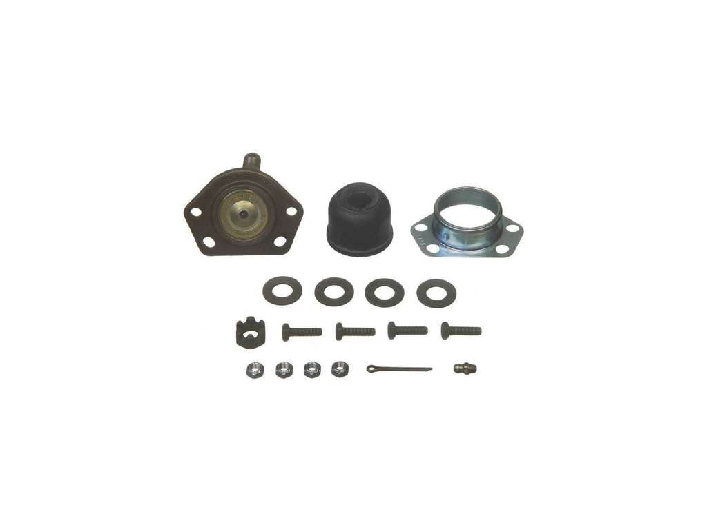 1985-2005 Chevrolet Astro Suspension Ball Joint - Front Upper (Moog)
