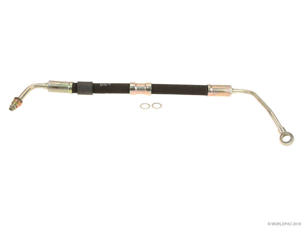 1996-1998 BMW Z3 Power Steering Pressure Hose (Rein)