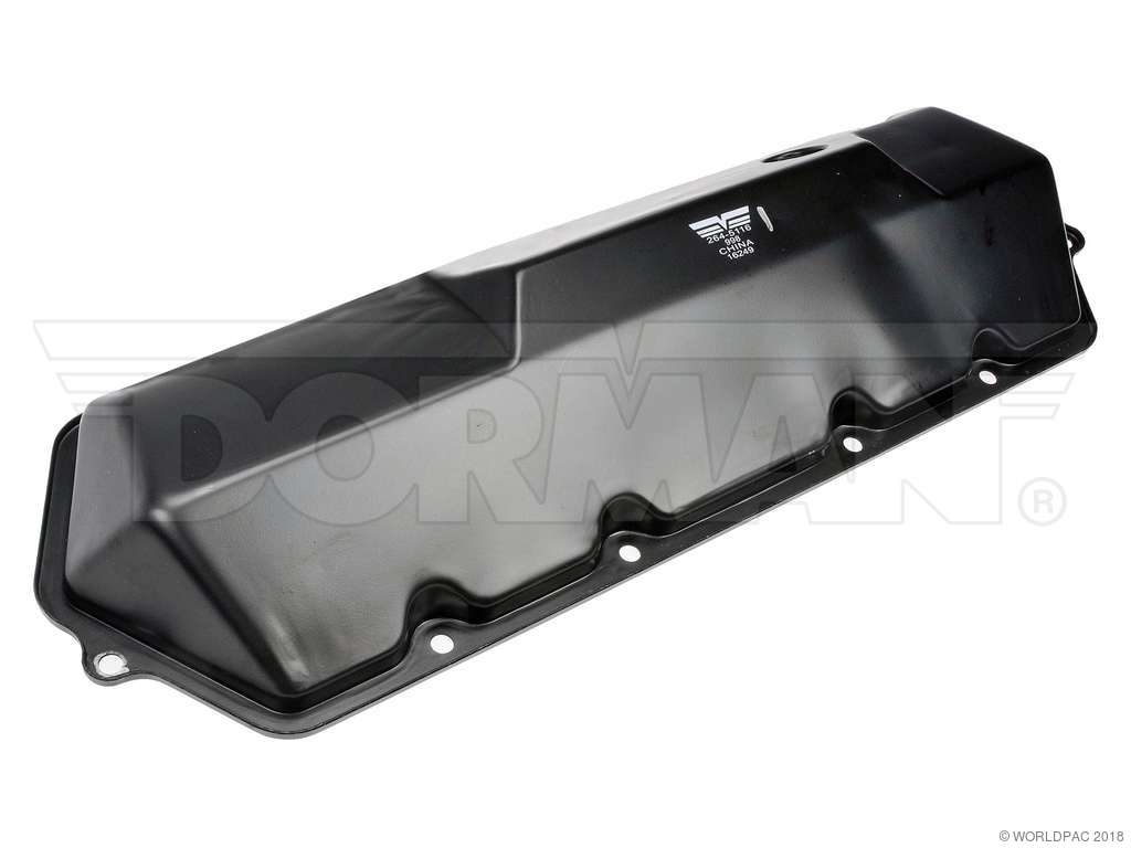 1996-1998 Ford E-350 Econoline Engine Valve Cover - Right (Genuine)