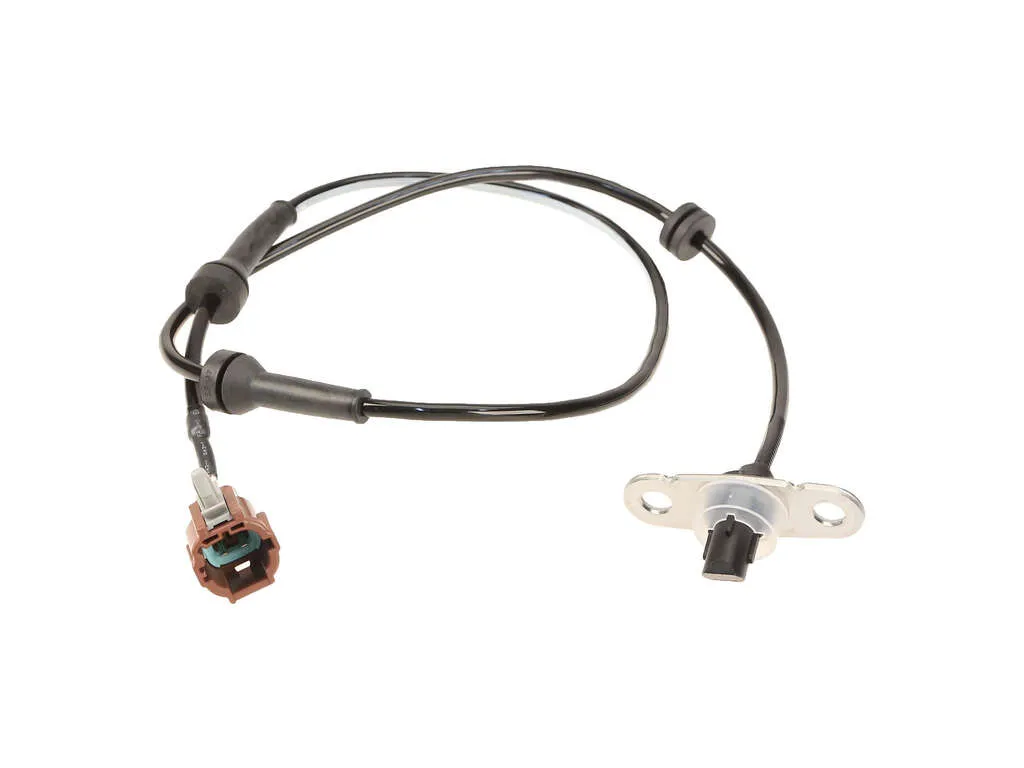 2005-2019 Nissan Frontier ABS Wheel Speed Sensor - Rear Left (Genuine)
