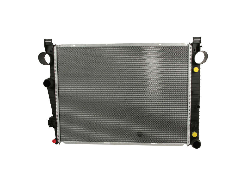 2000-2006 Mercedes-Benz S500 Radiator (Behr)