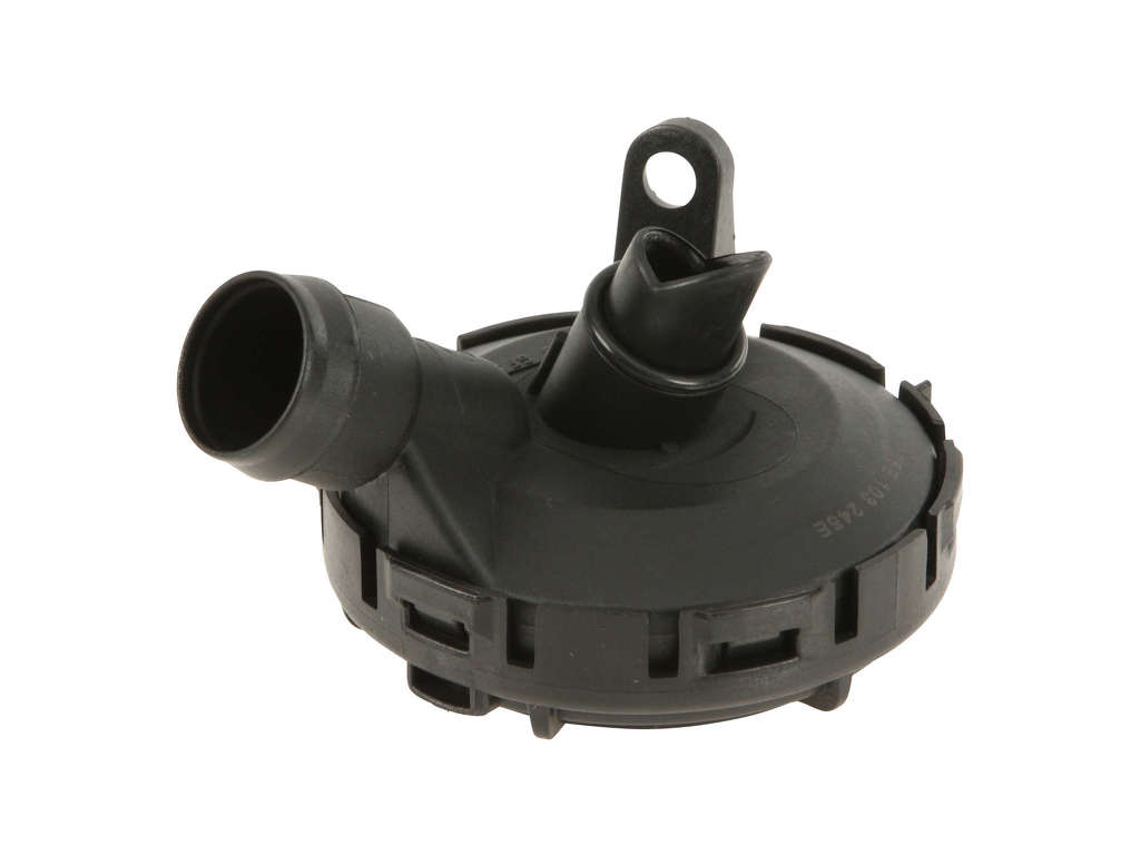 2006 Audi A4 Engine Crankcase Vent Valve (APA/URO Parts)