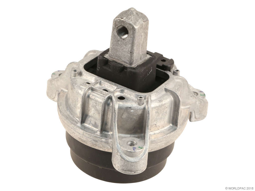 2011 BMW 528i Engine Mount - Left (Corteco)