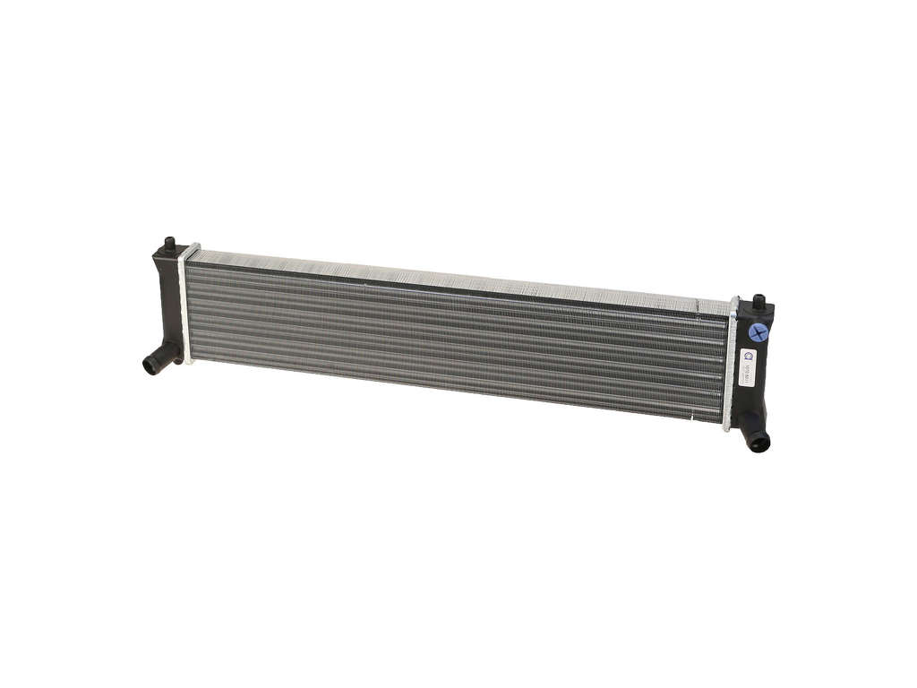 2000-2004 Porsche Boxster Radiator - Center (ACM)