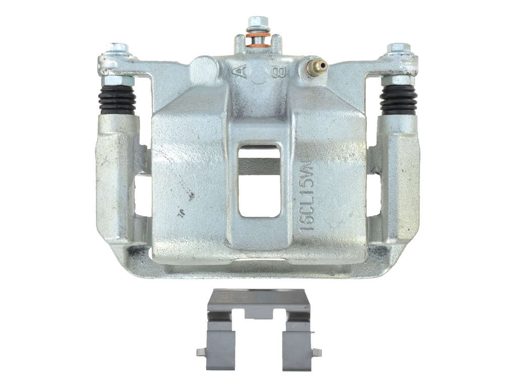 2006-2011 Honda Civic Disc Brake Caliper - Front Left (Autopart International)