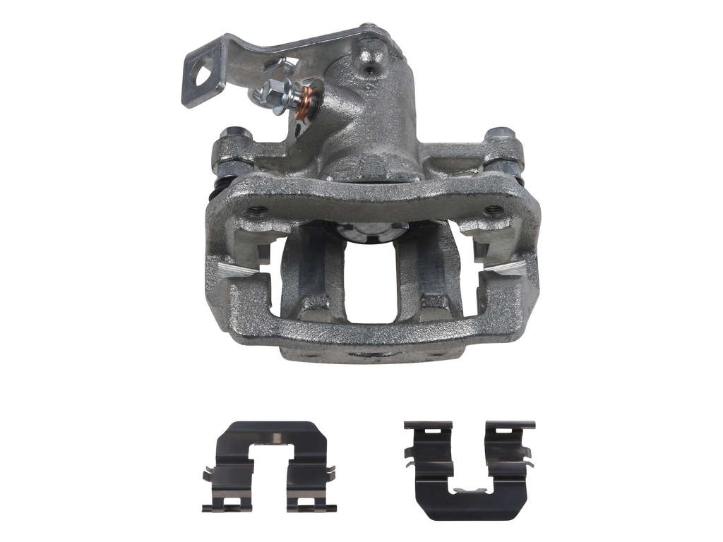 2012-2017 Hyundai Accent Disc Brake Caliper - Rear Right (Autopart International)
