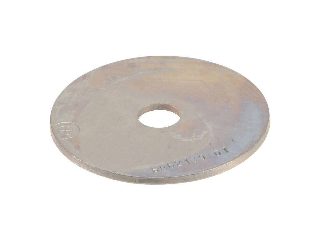 2008-2014 BMW X6 Suspension Strut Mount Washer (Genuine)