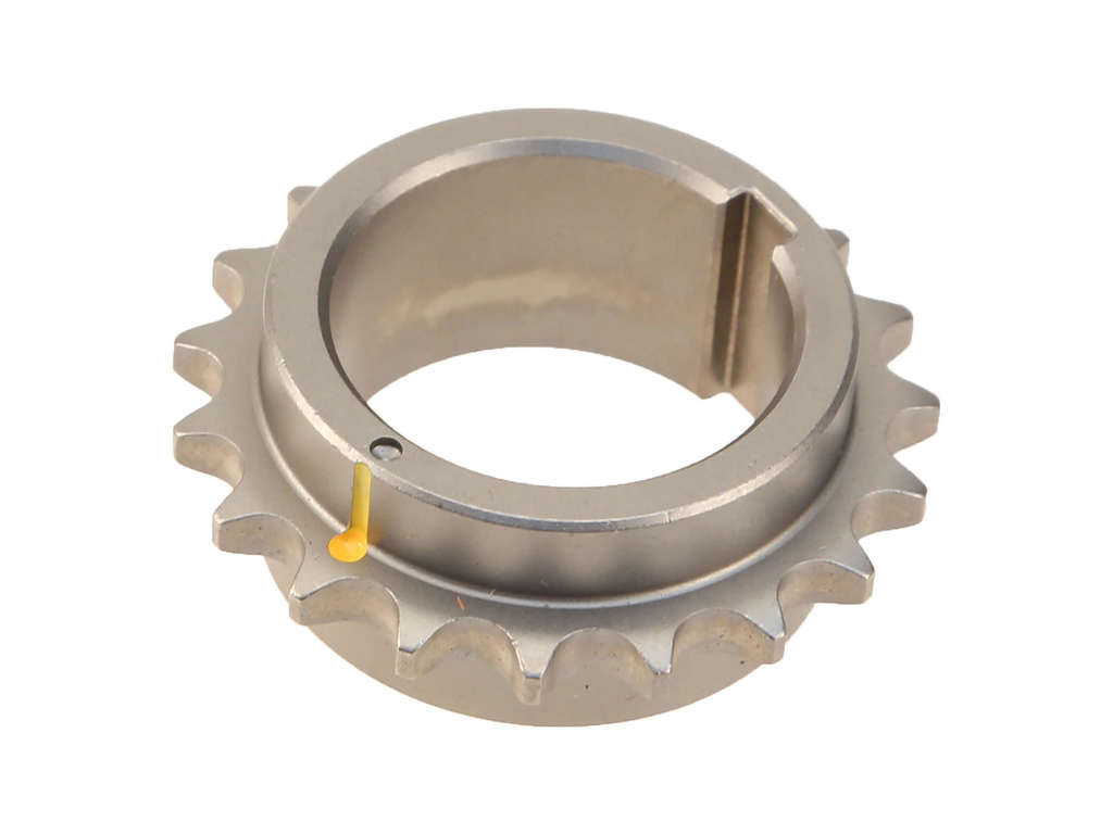 2020-2022 Kia Telluride Engine Timing Crankshaft Sprocket - Outer (Genuine)