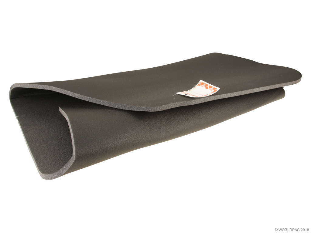 1988-1991 Mercedes-Benz 300SE Hood Insulation Pad (Febi)