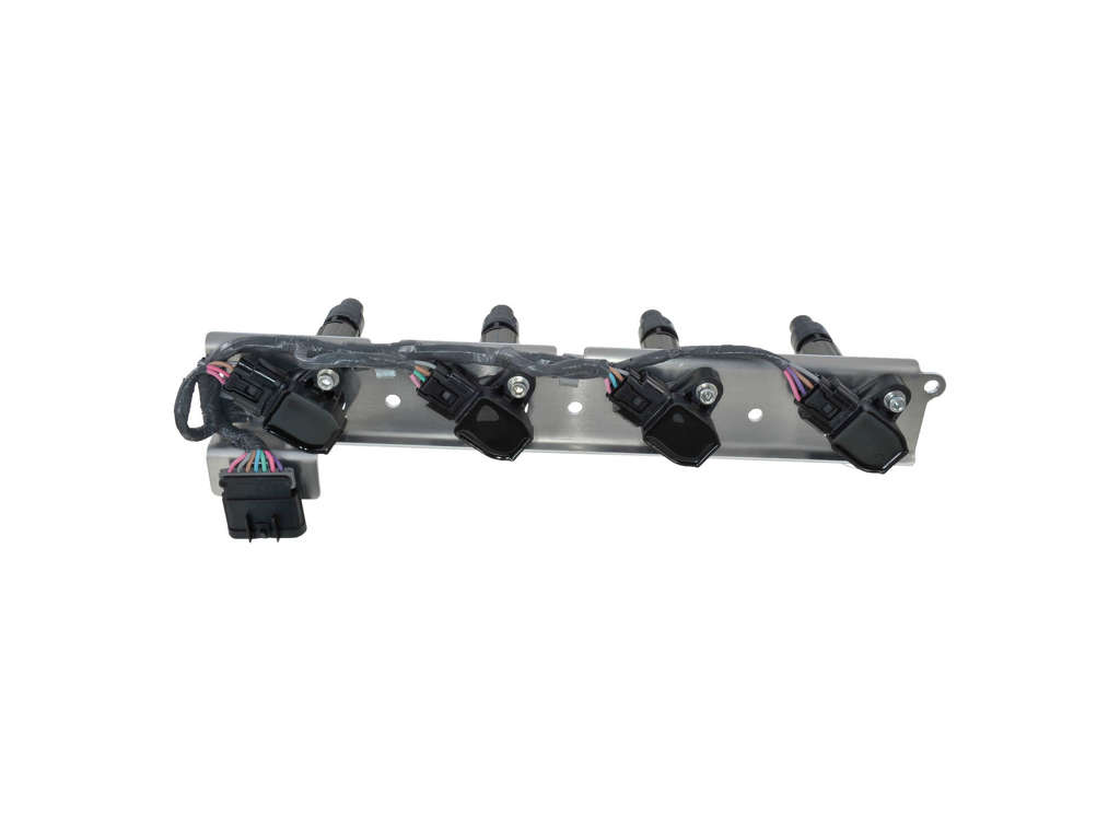 2004-2006 Cadillac SRX Ignition Coil (Autopart International)