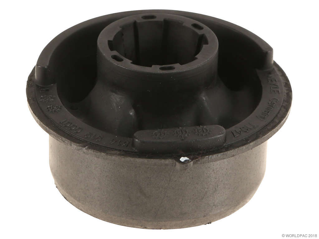 1997-1998 Volvo S90 Suspension Control Arm Bushing - Front Lower Rearward (Meyle)