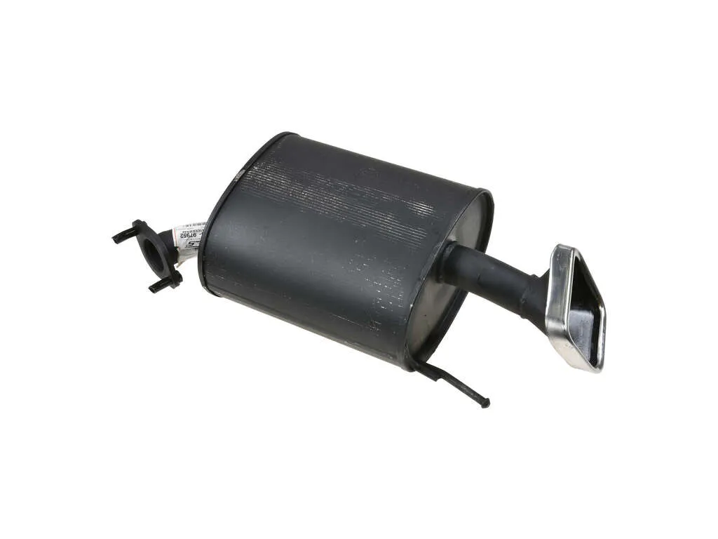 2004-2008 Acura TL Exhaust Muffler - Rear Left (Autopart International)