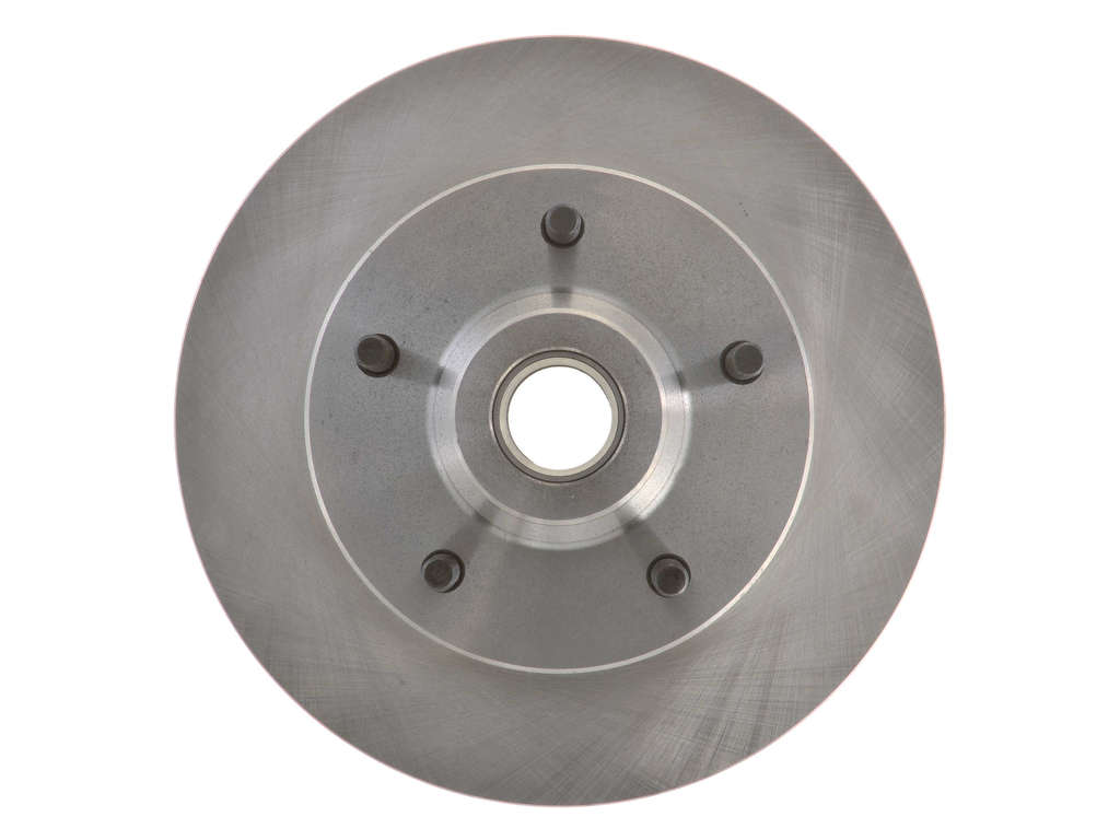 1998 Dodge B1500 Disc Brake Rotor - Front (Autopart International)