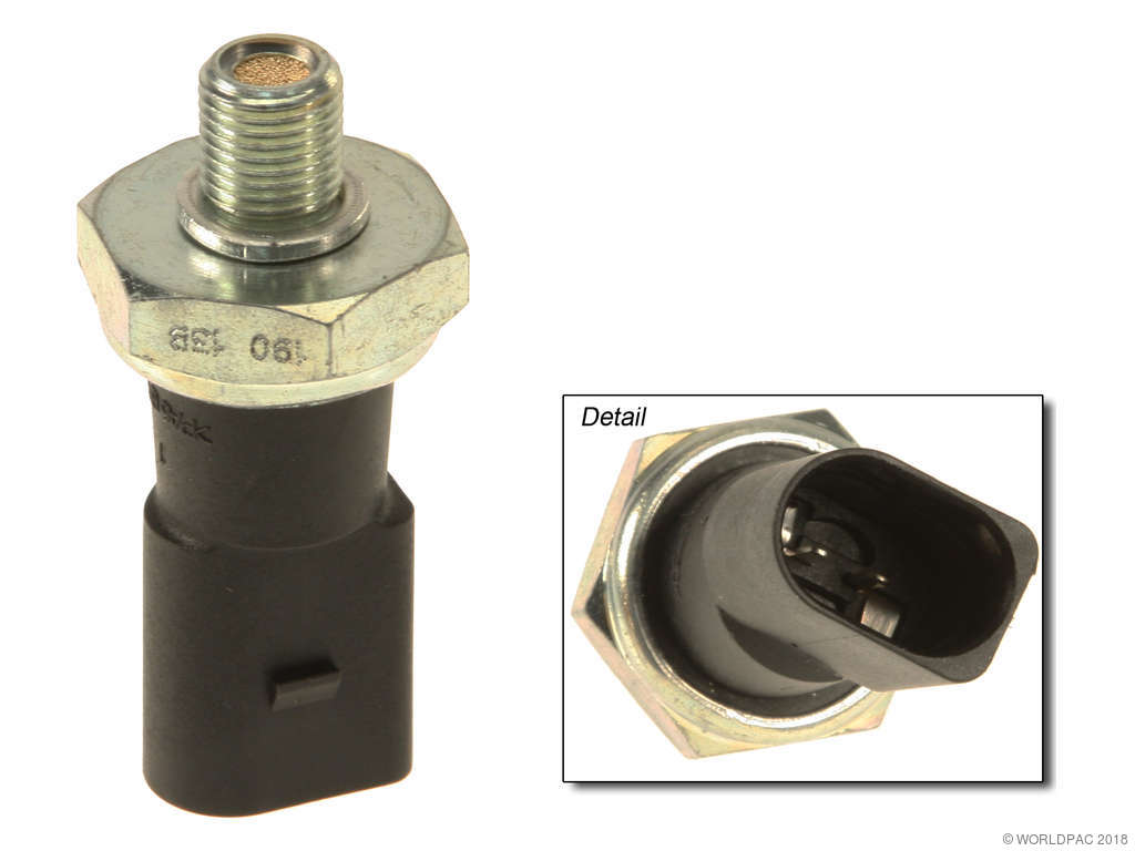 2009-2015 Audi Q7 Engine Oil Pressure Switch (Vemo)