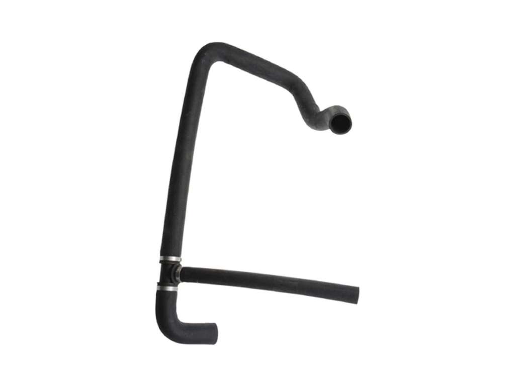 1999-2002 Lincoln Town Car Engine Coolant Reservoir Hose - Lower (Dayco)