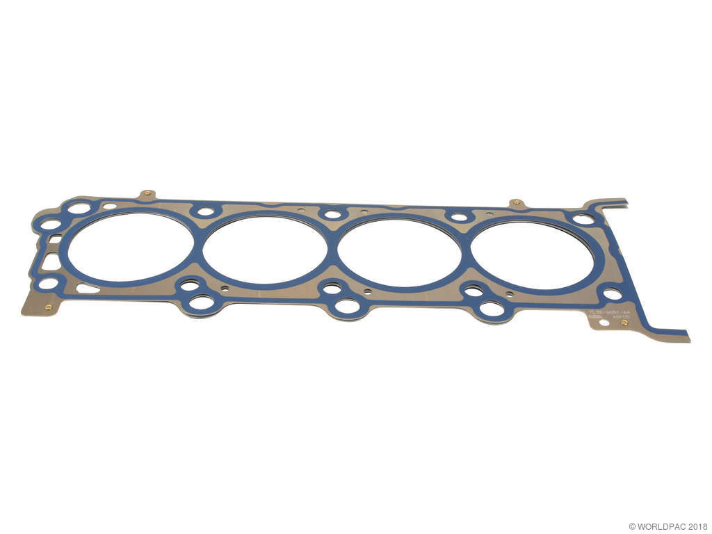 2005-2014 Lincoln Navigator Engine Cylinder Head Gasket - Right (Mahle)