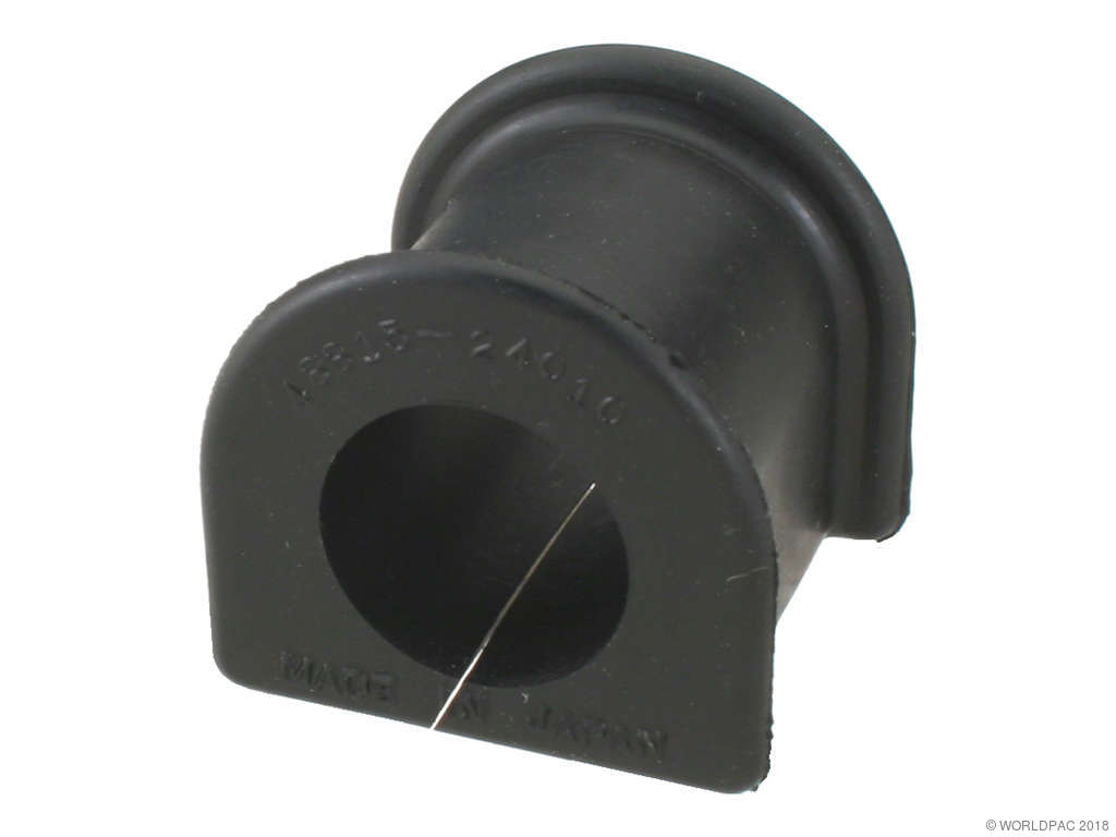 1986-1995 Toyota Pickup Suspension Stabilizer Bar Bushing - Front or Rear (Terada)