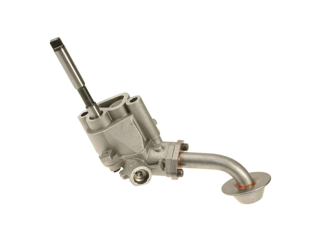 1993-1998 Volkswagen Golf Engine Oil Pump (Dansk - JP Group)
