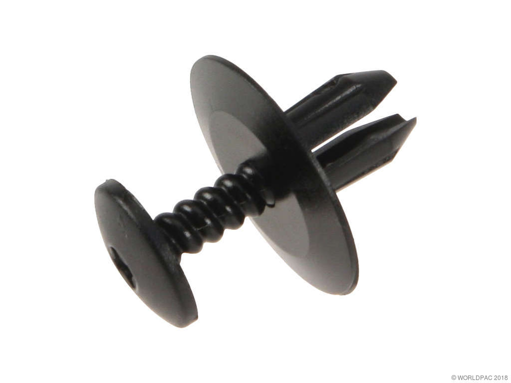 2002-2015 Mini Cooper Hood Insulation Pad Clip (OEQ)