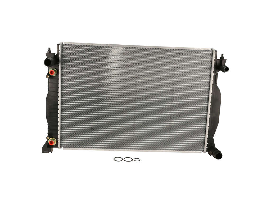 2002-2004 Audi A6 Radiator (CSF)