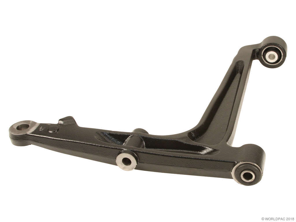 1999-2003 Volkswagen EuroVan Suspension Control Arm - Front Left Lower (Moog)