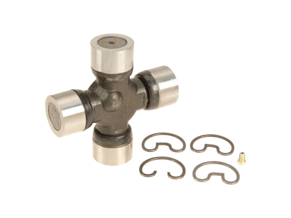2008-2020 Toyota Sequoia Universal Joint - Front or Rear (ACDelco)